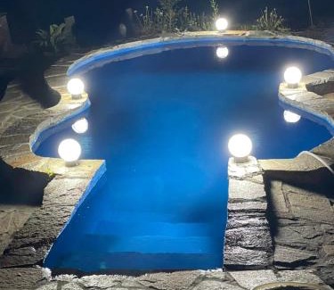 North Macedonia Villa | LUX Villa Mavrovo