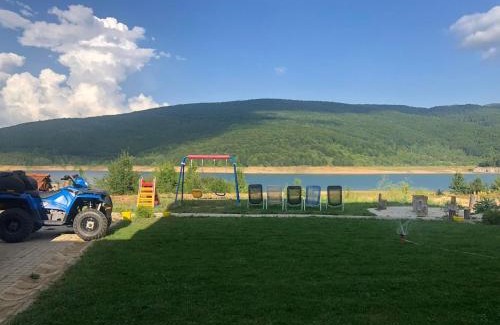 North Macedonia Villa | LUX Villa Mavrovo