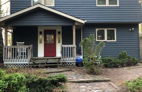 Tiny House | Lux Waterfront Beach house/Cottage