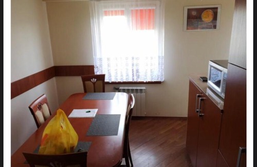Bielsk Podlaski Apartment | LUXAIR 2