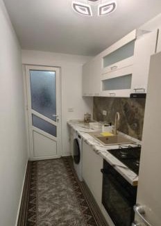 Falticeni Apartment | LuxAp