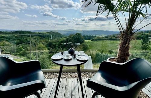 Harscheid Apartment | LuxApart Eifel mit privater Sauna