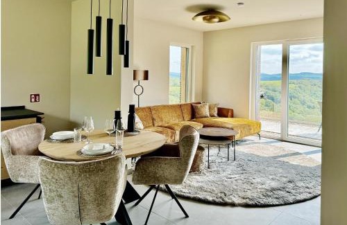 Harscheid Apartment | LuxApart Eifel mit privater Sauna