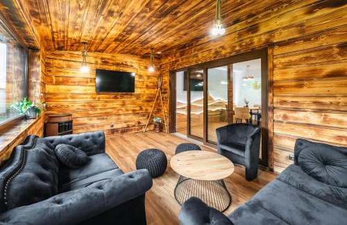 Ostravice Apartment | Luxapart Golf Ostravice