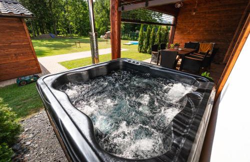 Ostravice Apartment | Luxapart Golf Ostravice
