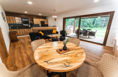 Ostravice Apartment | Luxapart Golf Ostravice