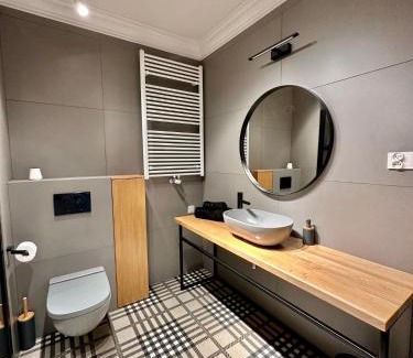 Kalisz Apartment | LuxApart Kalisz V.I.P