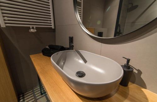 Kalisz Apartment | LuxApart Kalisz V.I.P