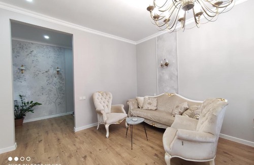 Shymkent Apartment | LuxApart Tamerlan Residence
