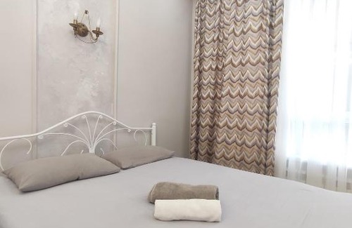 Shymkent Apartment | LuxApart Tamerlan Residence