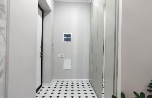 Shymkent Apartment | LuxApart Tamerlan Residence
