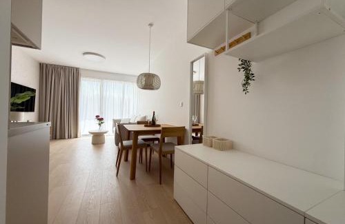 Sajdikove Humence Apartment | Luxapartment 101 Golf & Lake Penati