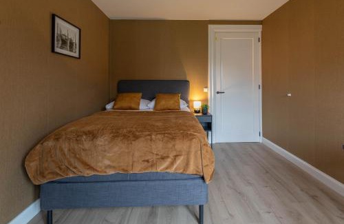 Hoorn Apartment | Luxe 3-kamer Penthouse met dakterras in het centrum van Hoorn