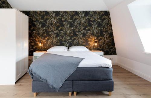 Hoorn Apartment | Luxe 3-kamer Penthouse met dakterras in het centrum van Hoorn