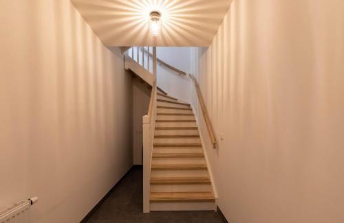 Hoorn Apartment | Luxe 3-kamer Penthouse met dakterras in het centrum van Hoorn