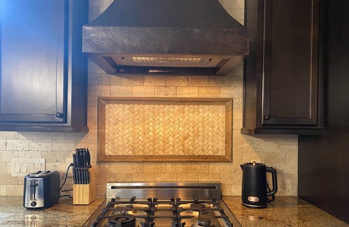 Washington Ave./ Memorial Park House | Luxe 3BR Retreat Washington Ave & Memorial Park