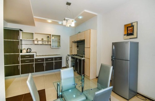 Nasimi Apartment | Luxe Apartment At The Centre Of Baku City