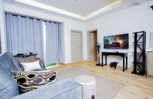 Westlands Apartment | Luxe Apartment For Business Travellers - High Speed WiFi 30mbps