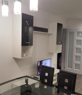 Panagyurishte Apartment | Luxe Apartment Pana Green Residence Panagyurishte