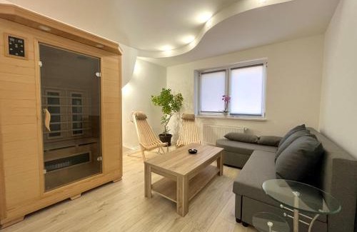Ljutomer Apartment | Luxe Apartments