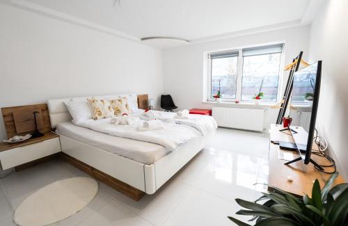 Ljutomer Apartment | Luxe Apartments