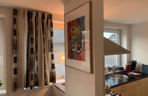 Apeldoorn Zuid Apartment | Luxe Appartement Apeldoorn JACUZZI SAUNA
