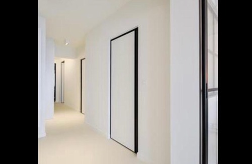 Het Zoute Apartment | Luxe appartement Arte, 50m van het Zoute strand