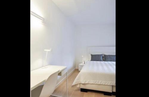 Het Zoute Apartment | Luxe appartement Arte, 50m van het Zoute strand