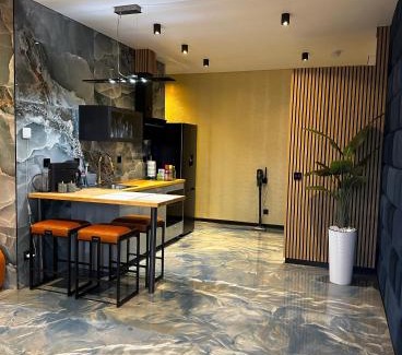Drachten Apartment | Luxe appartement dichtbij centrum D