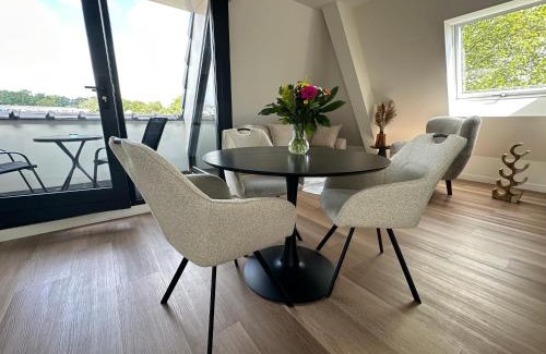 Drachten Apartment | Luxe appartement Fiore