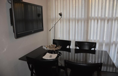 Drachten Apartment | Luxe appartement met sauna