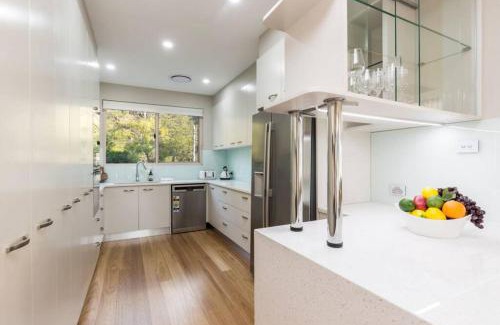Brooklyn Apartment | Luxe at Brooklyn - Hawkesbury River Marina