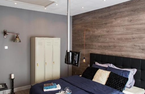 Colmschate Bed & Breakfast | Luxe B&B Het Colmerhof