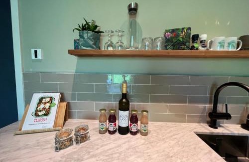 Elsrijk Bed & Breakfast | Luxe B&B "In de Schulp", ontspan en geniet van comfort en stijl