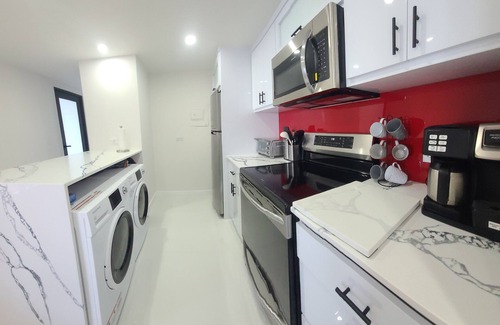 Vilomar Condo | Luxe Beachfront 2 bdrm 2 bth Penthouse Unit on Beach in in Luquillo