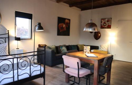 Breezand Bed & Breakfast | LUXE Bloemenzicht 4 personen, BnB, 10 minuten van zee