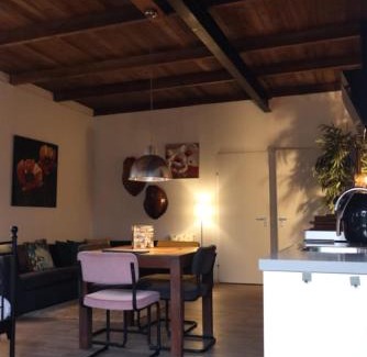 Breezand Bed & Breakfast | LUXE Bloemenzicht 4 personen, BnB, 10 minuten van zee