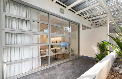 Maroubra Apartment | Luxe Central Studio 4 - Close to Randwick