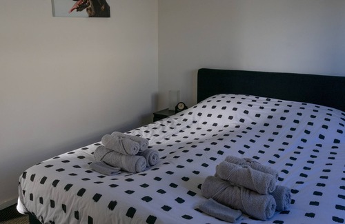 Anloo Ski Chalet | Luxe Chalet Strubben-Kniphorstbos Anloo Drenthe