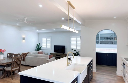 Narrabri House | Luxe Country Home