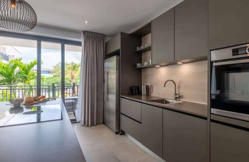 Sint Michiel Apartment | Luxe Breeze Summary:
