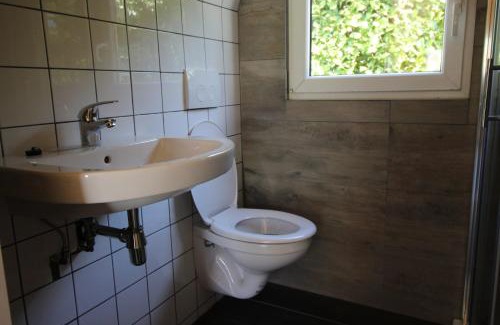 Drijber Other | Luxe Eco Pod op Camping de Stal