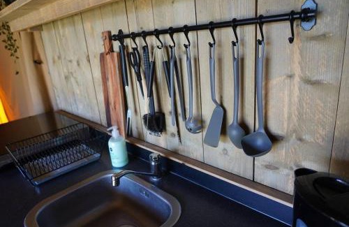 Heusden Gem Asten Other | Luxe en romantische overnachting 4 personen Grumpy