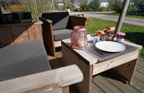 Heusden Gem Asten Other | Luxe en romantische overnachting 4 personen Grumpy