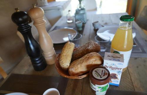 Heusden Gem Asten Other | Luxe en romantische overnachting 4 personen Grumpy