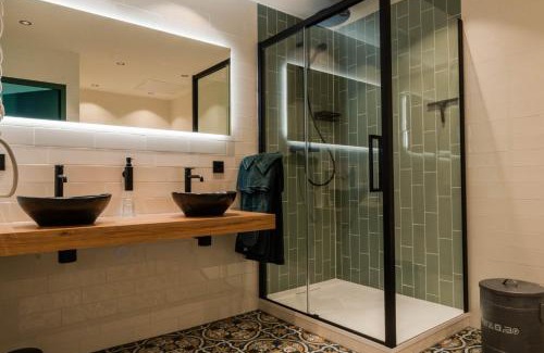 Schuwacht Apartment | Luxe en ruim vakantiehuis voor 4 personen.