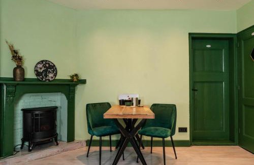 Schuwacht Apartment | Luxe en ruim vakantiehuis voor 4 personen.