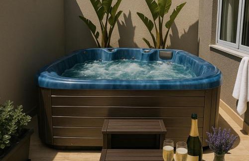 Madliena Villa | Luxe Escape in Malta Villa