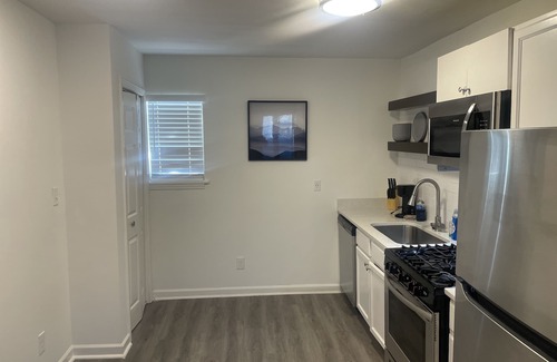 Lavista Park Apartment | Luxe For Less