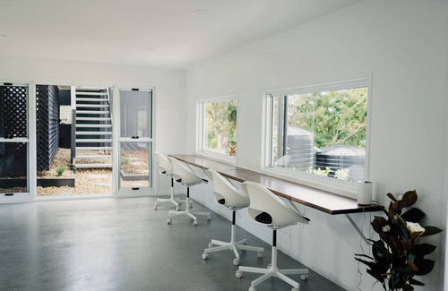 Flaxton House | Luxe Hinterland Retreat